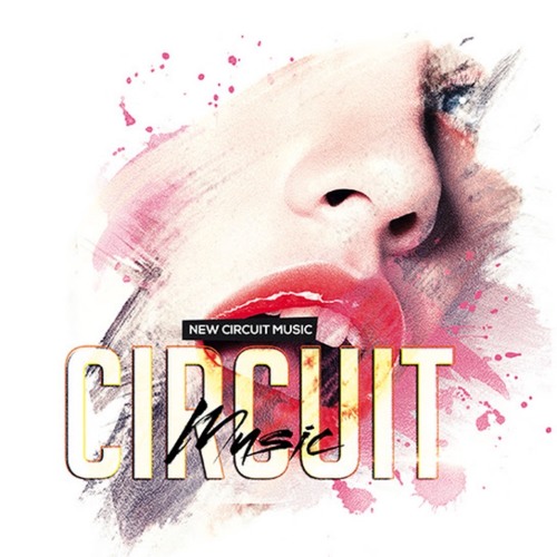 X.R. ~ DJ@ CIRCUIT VOL.2