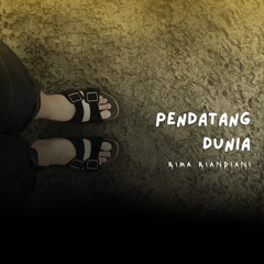Pendatang Dunia