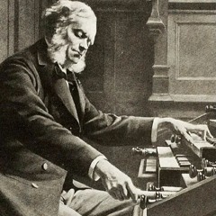 Cesar Franck Cantabile in B, Orchestrated
