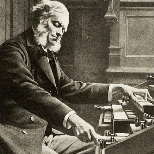 Cesar Franck Cantabile in B, Orchestrated