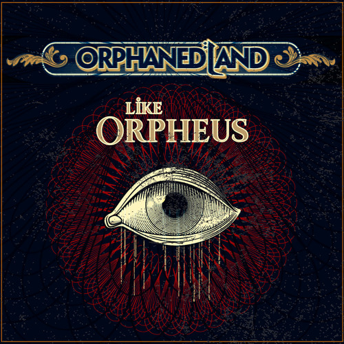 Like Orpheus