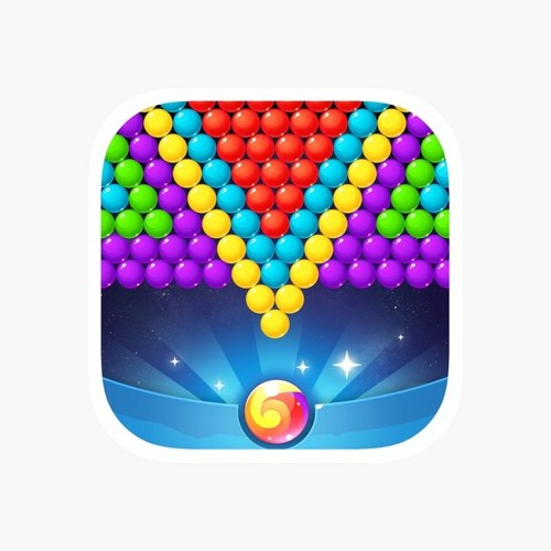 Stream Bubble Shooter Classic: A Timeless Game that Never Gets Old for PC by Debbie Thomas 