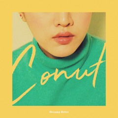 코넛 (Conut) - White Blossom