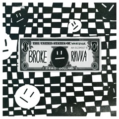 Broke