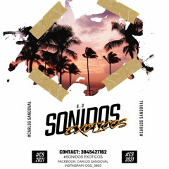 SONIDOS EXOTICOS 6.0 (CLASSIC LINE)- CS 2021