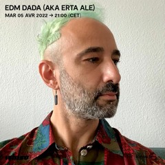 EDM Dada (aka Erta Ale) - 05 Avril 2022