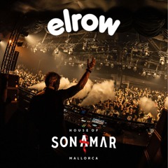 Son Amar @ELROW Afterparty 3 sept 2023
