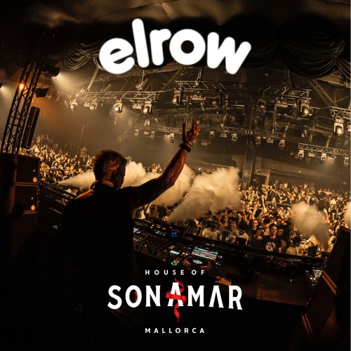 Son Amar @ELROW Afterparty 3 sept 2023