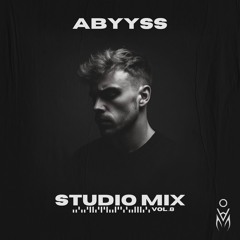 Studio Mix Vol.8 | 06.10.24 | [Melodic Techno]