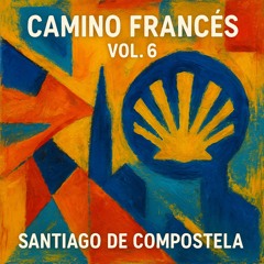 Sound of Santiago de Compostela Pt.2
