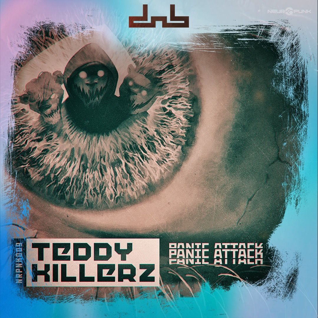 I-download Teddy Killerz - Can't Stop Me
