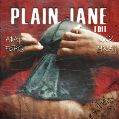 PLAIN JAINE (ARVEGA EDIT) (FILTERED DUE COPYRIGHTS)