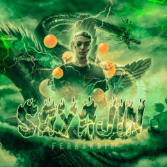 super sayajin - fernandin prod. Laykx