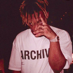 Juice WRLD - Sippin Red (AI)