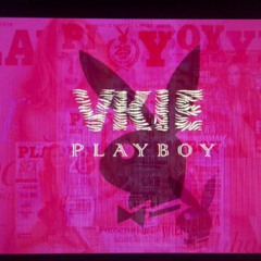 vkie - PLAYBOY V2 (2017)