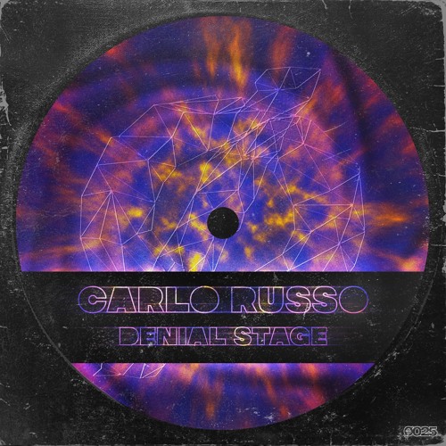 Carlo Russo - Denial Stage [Ø025]