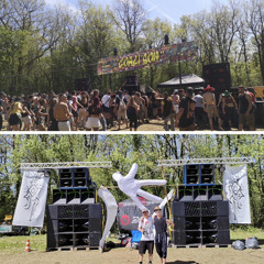 Set Hardstyle Coali'Son 13/04/24