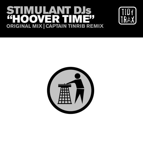 Stimulant DJs - Hoover Time (Edit)