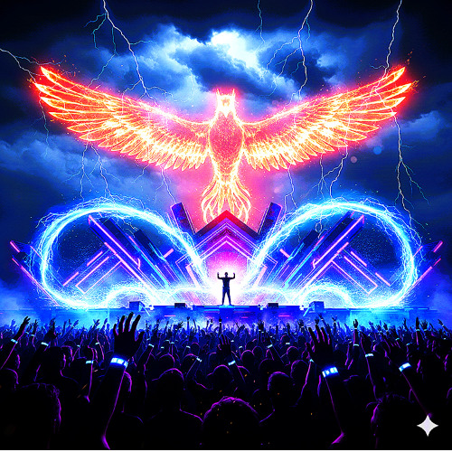 Yitzhak Hadad – Turn It Up (Official)