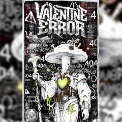 Valentine Error by Houbatik Soundcrew [DJ SET / 14.02.2026 @ Avangarda - Poland]