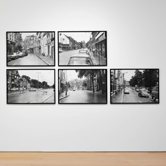 52 - Stanley Brouwn - Bu Taraftan Brouwn