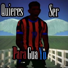 Quieres ser paraguayo? 🇵🇾