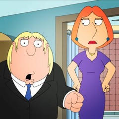 Family Guy They Jerk Us