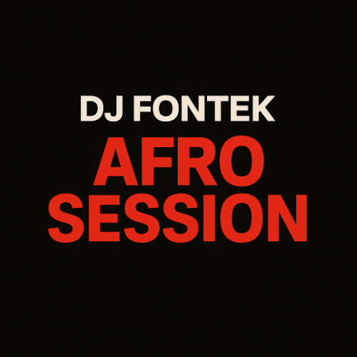 Afro Session