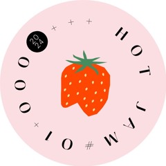 HOT JAM #01 w/ Giovanni Gatto