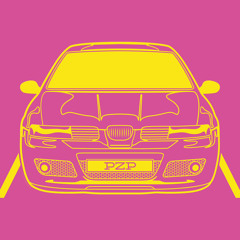 Parked Up - PZP