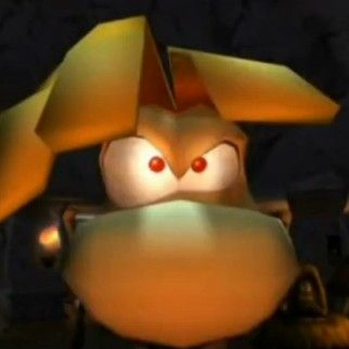 That one version Of Sexbomb That Rayman Sings