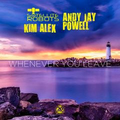 Whenever You Leave (Savon Mix)