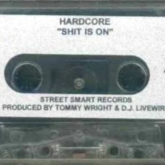 10 Wanted Men - Can't Take It (1994)
