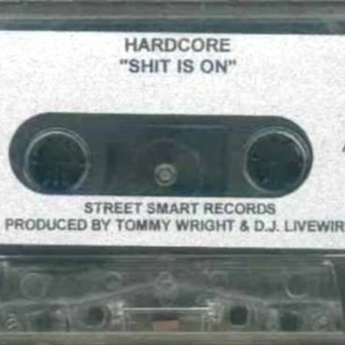 10 Wanted Men - Can't Take It (1994)