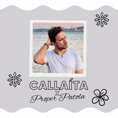 Callaíta X Proper Patola (Badshah vs Bad Bunny) - DJ Prashant