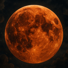 Blood Moon