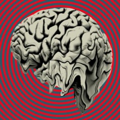 SCD23-MENTAL OVERHEATING