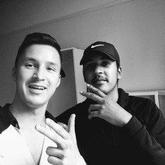 Pyjama Man & Jigga - Piff Be Amazing