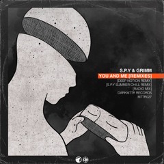 You And Me (S.P.Y Summer Chill Remix)