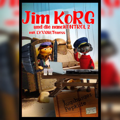 Jim KoRg (180er)