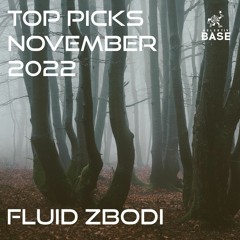 Top picks - NOVEMBER