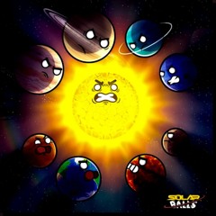 Sparta Planet Revolution Base