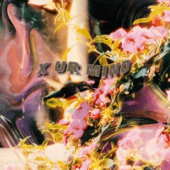 X UR MIND w/ riv (hallow)
