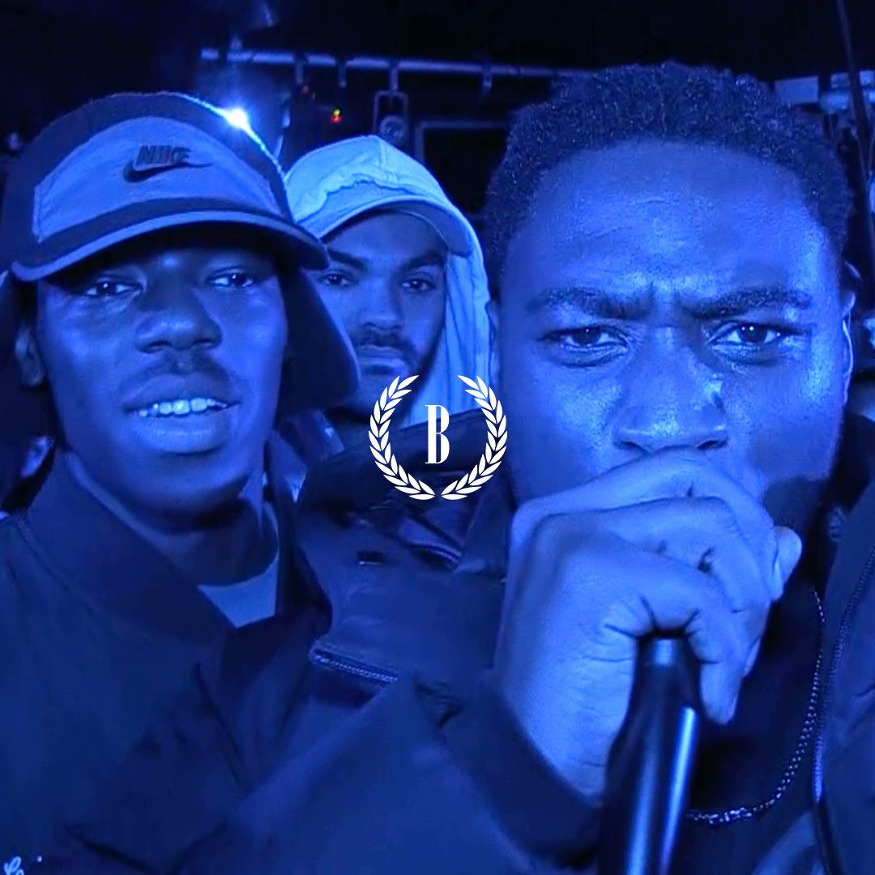 Balamii Live: Jack Dat w/ JayaHadADream, Kamakaze, Wize, Armor, Kruz Leone & more - Dec 2024 episode artwork