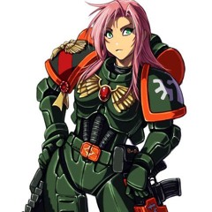 Warhammer 40,000
