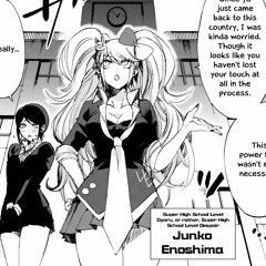 Danganronpa 3 OST Junkos Theme OFFICIAL.mp3