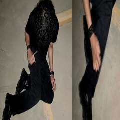 faceless