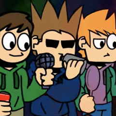 Triple Trouble but Edd and the gang sing it