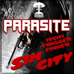 NBRECS061 - 02 PARASITE - SIN CITY - OUT NOW