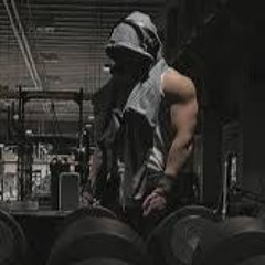 Mr Olympia one day 🌌